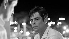 Benicio del Toro ztvární narkobarona Pabla Escobara