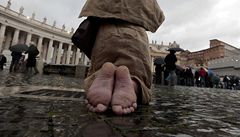 Volba nového pape�e na sebe tradi�n� strhává pozornost celého sv�ta.