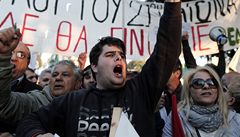 Scénář jednání o osudu Kypru: na 'kvadraturu kruhu' nebyl čas