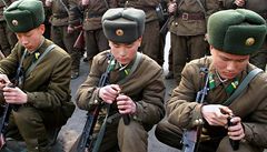 Severokorejská armáda dostala zelenou k jadernému útoku na USA