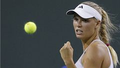 Šarapovová a Wozniacká si v Indian Wells zahrají o druhý titul