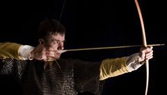 Robin Hood se ve skutečnosti prý jmenoval William z Kenshamu (ilustrační foto) | na serveru Lidovky.cz | aktuální zprávy