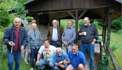 "�pagety boys" po letech.