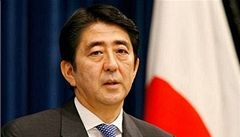 Japonsk premir oznmil rezignaci