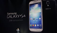 Samsung pedstavil novou vlajkovou lo mezi smartphony 