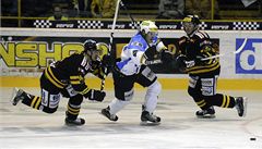 Litvínov - Plze� (Francouz)