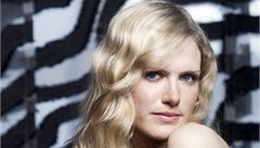 Gabriela Soukalová se b�hem uplynulé sezony za�adila do elity sv�tového biatlonu. Získala bronz na MS ze smí�ené �tafety a vyhrála dva sprinty SP. Sv�j p�vab ukázala i v ateliéru.