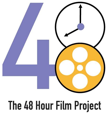 Logo soute 48 Hours Project