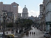 Centrum staré Havany