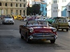 Krásná auta na Kub
