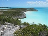 Nádherné Bahamské ostrovy 