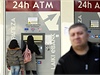 Banky omezily výbry z bankomatu