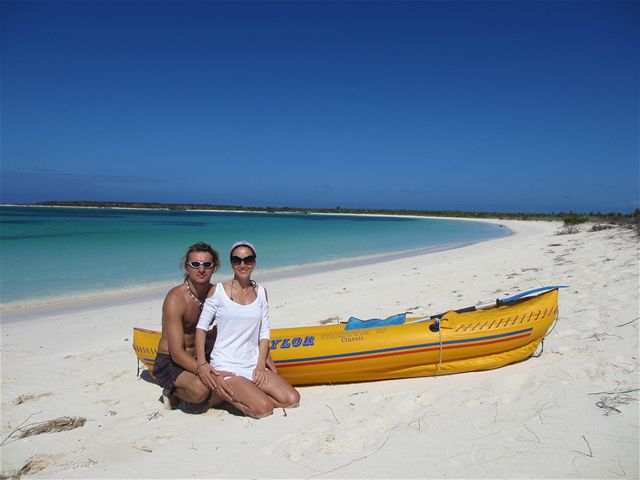 Jií evík (Bahamas)