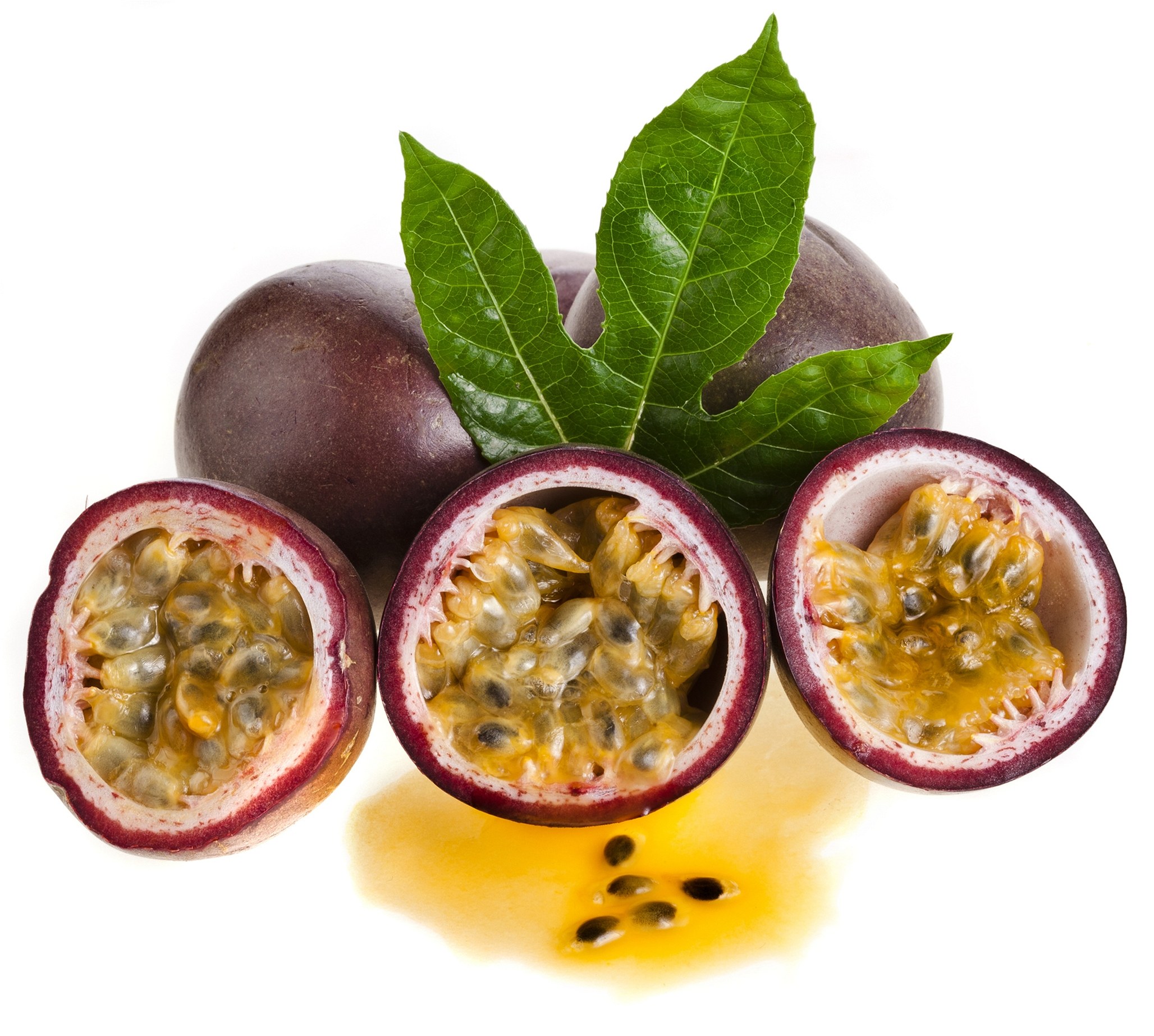 Maracuja neboli mu�enka jedlá