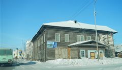  Jakutsk