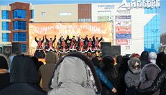  Jakutsk