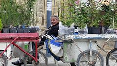 Kypr po�ádal o finan�ní pomoc loni v �ervnu poté, co se jeho banky dostaly do vá�ných finan�ních problém� kv�li svému silnému napojení na problémové �ecko. 