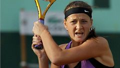 Srbská tenistka Bojana Jovanovská
