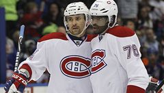 Montreal čeká 22 let. Dočká se s Plekancem? Boj o Stanley Cup začíná