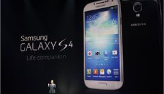 Samsung Galaxy S4