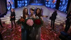 eské Miss 2013
