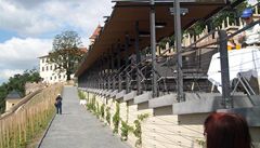 Pergola