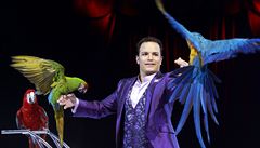 Cirkus - ilustraní foto