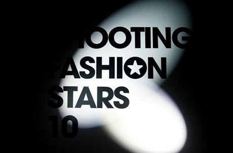 Shooting Fashion Stars se blíží; www.sfstars.cz/cs