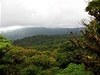 Mlné lesy Monteverde