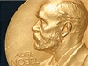 Nobelova cena (ilustrační foto)