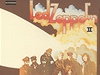 Obal alba Led Zeppelin II, které zvuil Andy Johns