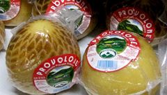 Sýr Provolone