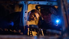 Z filmu Smrtelné l�i