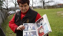 Srbský vrah Bogdanović zemřel. Válečné trauma, míní o motivu příbuzní