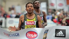 Zersenay Tadese 