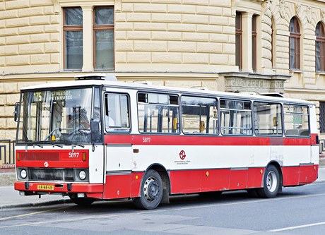 Do pravidelného provozu vyjely v Praze naposledy autobusy Karosa B732 a v dopravním podniku dojezdí po více ne dvaceti letech poslední autobusy s mechanickou pevodovkou. 