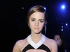 Emma Watsonová alias filmová Hermiona