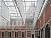 Rijksmuseum - atrium