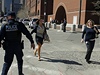 Kvli bombové hrozb jsou evakuovány v Bostonu místní nemocnice a také budova soudu. 