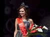Nejkrásnjí vysokokolaka Martina Palacká krom titulu Miss Academia získala také titul Miss Academia Online, o kterém rozhodovali diváci na internetu. 