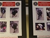 FBI zveejnila fotografie m podezelých z bombového útoku v Bostonu.