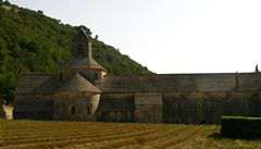 Kláter L´Abbey Senanque 