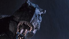Jursk park 3D: Dinosaui iv a jet ivj