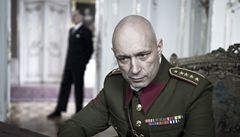 Daniel Landa si zahraje hlavní roli v ásti s názvem Den po Mnichovu.