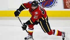 Český hokejista Calgary Flames Roman Horák | na serveru Lidovky.cz | aktuální zprávy