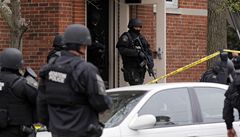 Muslimové žijící v USA se bojí reakcí po útoku v Bostonu