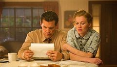 Výbrové ízení do jednotky Lovc mafie (Josh Brolin, Mireille Enos)