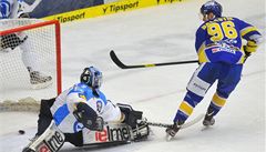 Zlín - Plze�. Bala�tík�v gól na 2:2.