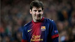 Barcelona. Lionell Messi.