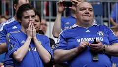 Fanou�ci Chelsea.